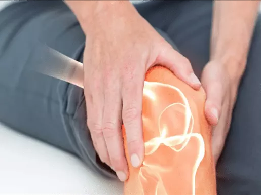 干細胞療法為膝關(guān)節軟骨修復帶來(lái)新突破！
