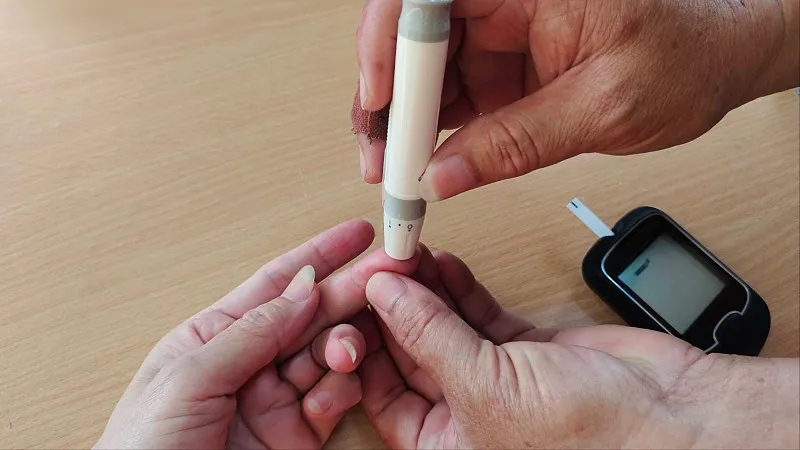 我是否患有糖尿病前期或糖尿??？診斷和管理指南