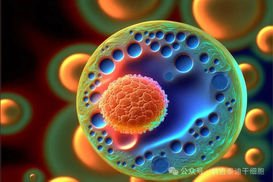 間充質(zhì)干細胞：其特性、用途、區別以及臨床進(jìn)展的全面概述