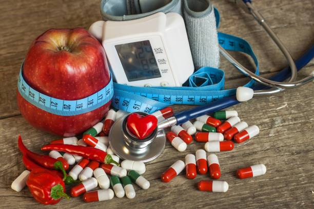 糖尿病腎病應該避免的5種食物，你都了解嗎？