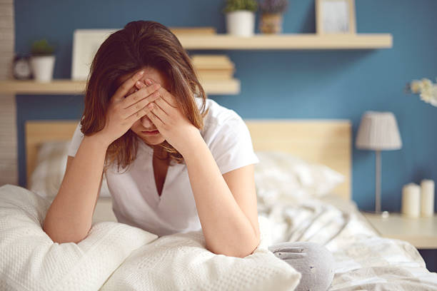 亞健康如何影響身體健康？不容忽視的慢性侵蝕