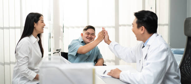 干細胞治療唐氏綜合癥：探索中的希望之路