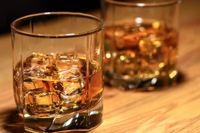 小心飲酒