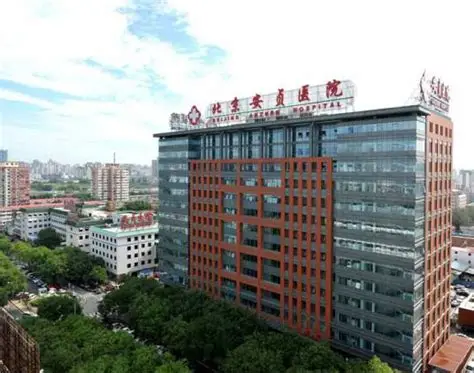 首都醫科大學(xué)附屬北京安貞醫院